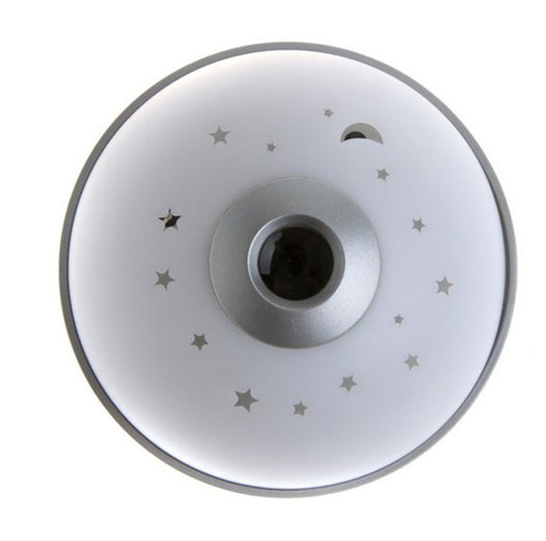 Alarm Digital Clock Luminous Magic